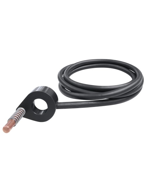 Earth Adaptor For Steel Gun